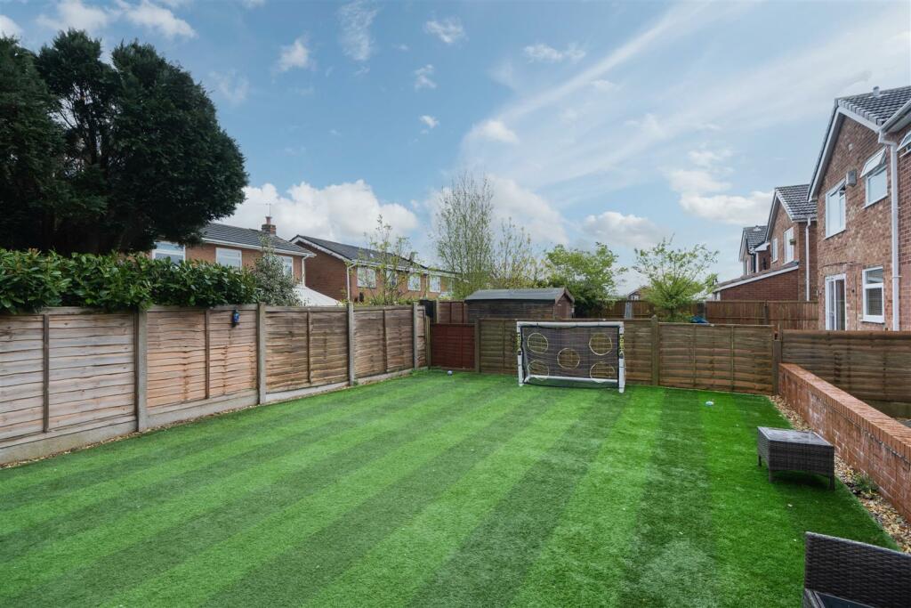 Additional image 27 of Yew Tree Drive, Barnton, Northwich