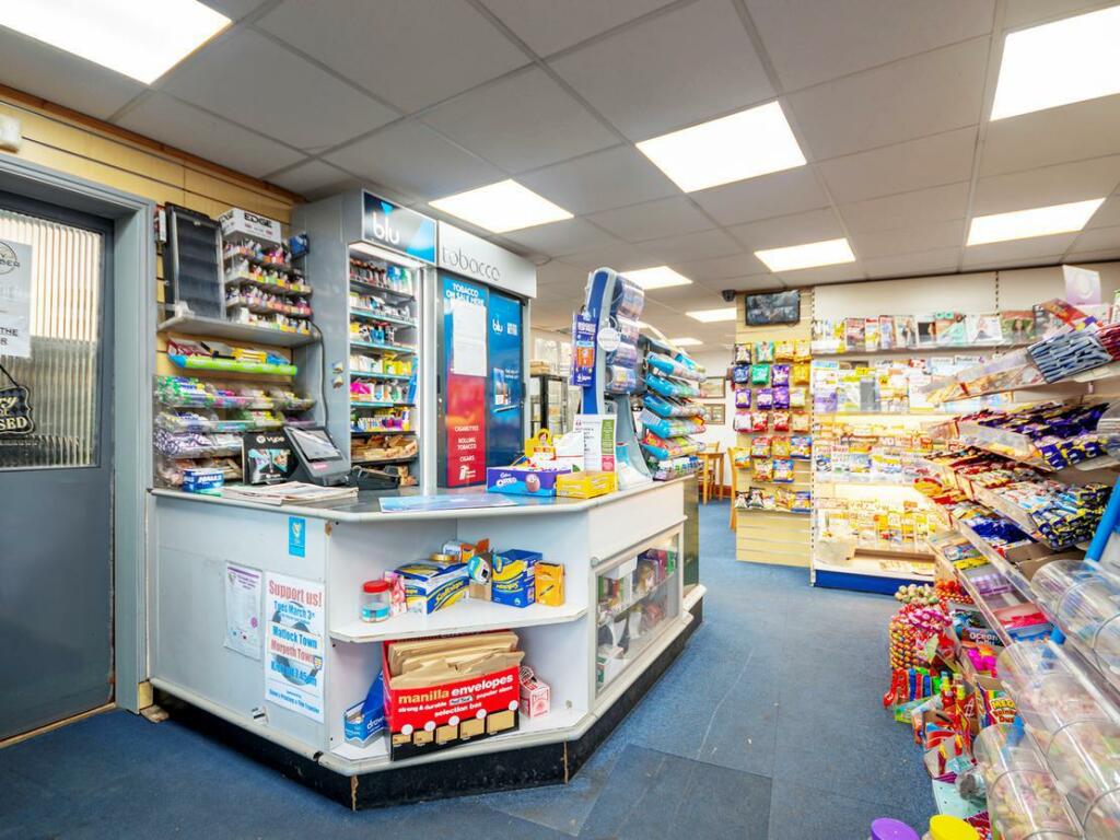 Additional image 4 of Bridge News, 2 Crown Square, Matlock, Derbyshire, DE4 3AT