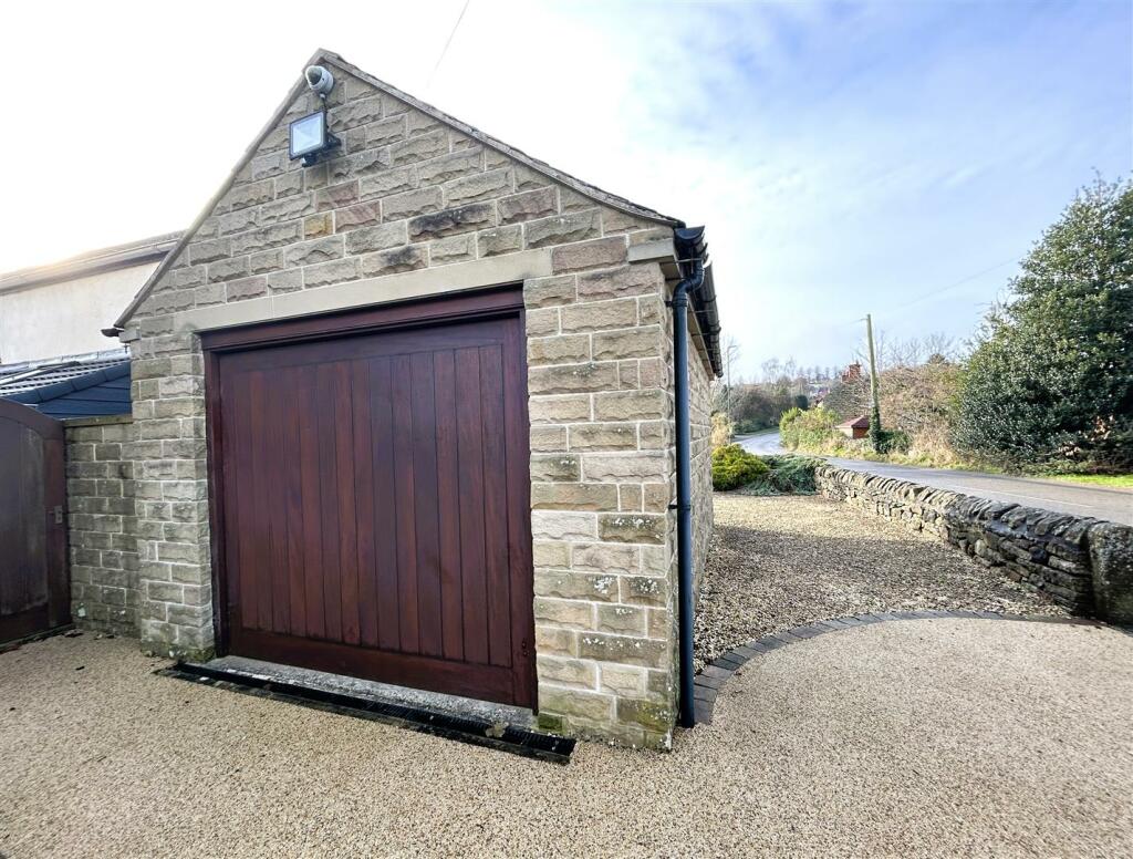 Additional image 20 of Dungeley Hill, Nether Heage, Belper