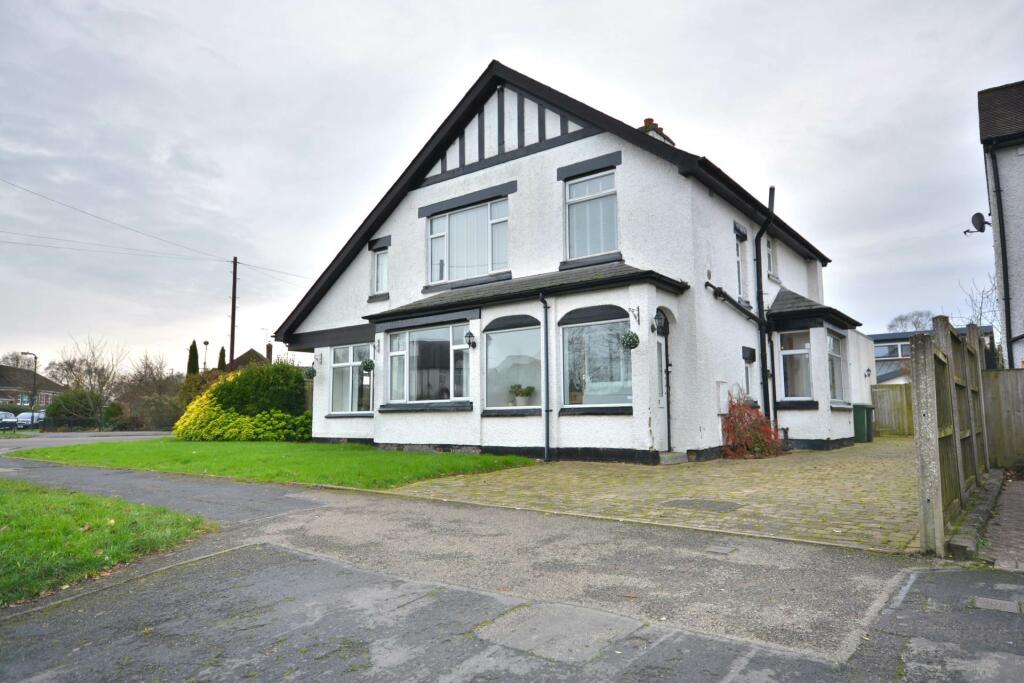 Additional image 2 of THE OLD POST OFFICE, Warren Road, Hillmorton