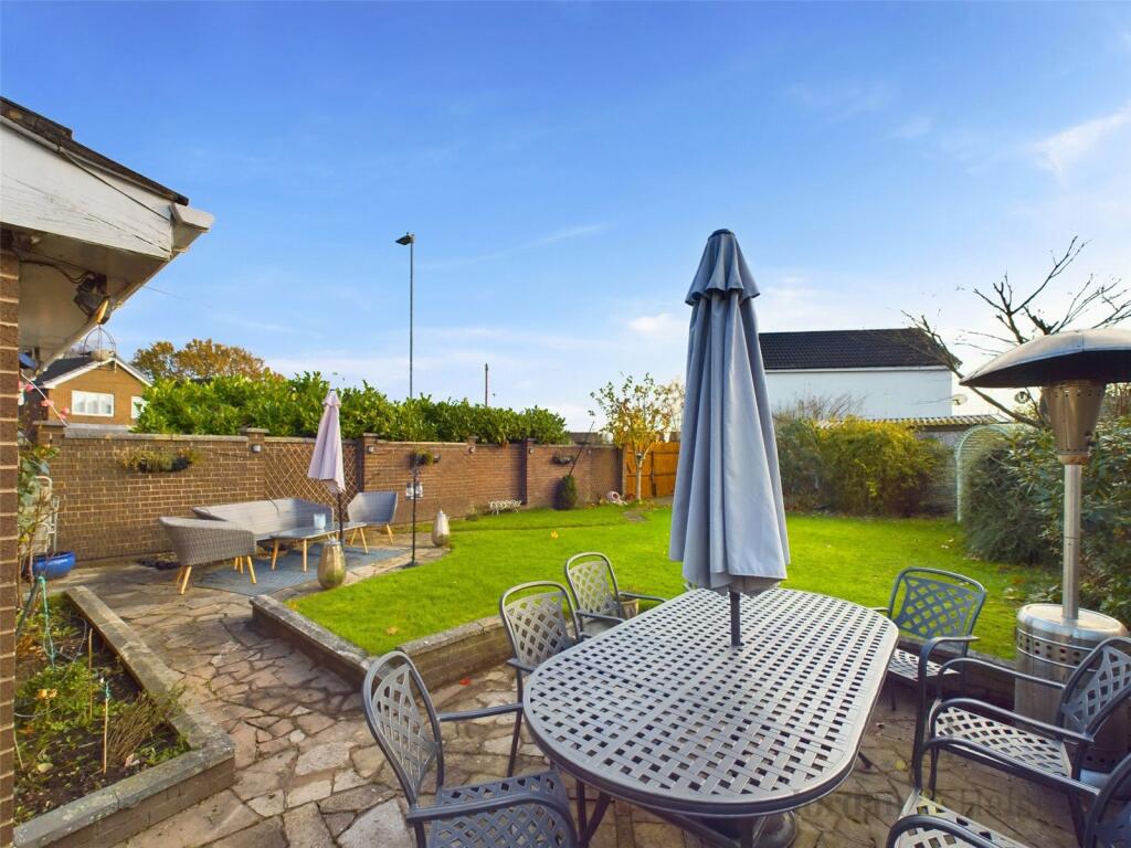 Additional image 18 of Worleston Close, Middlewich, Cheshire, CW10