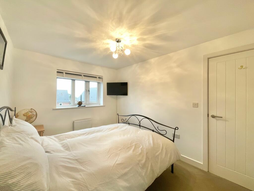 Additional image 10 of Beech Avenue, Woore, CW3