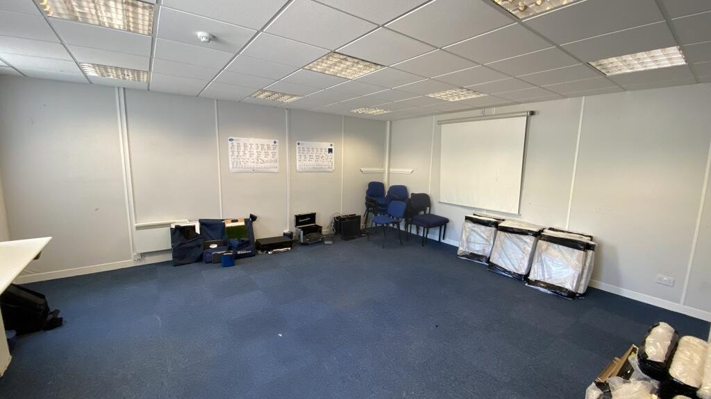 Additional image 9 of Unit 3A Swallowgate Business Park, Holbrook Lane, Coventry, CV6 4BL