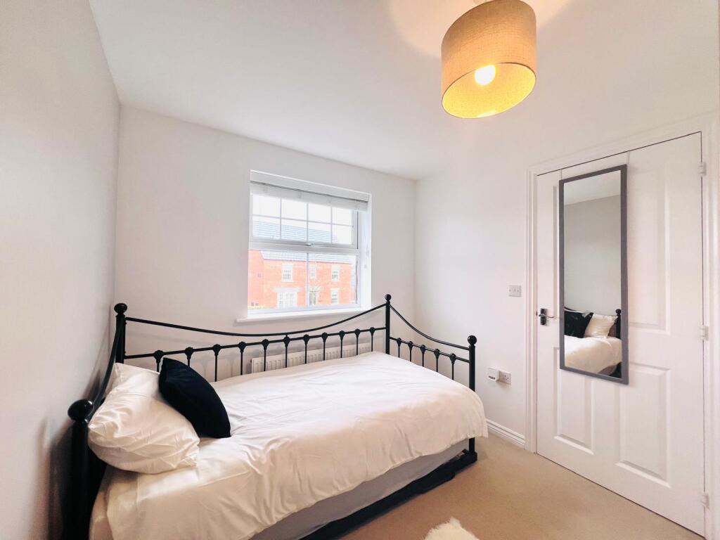 Additional image 12 of , Western Way, Northwich