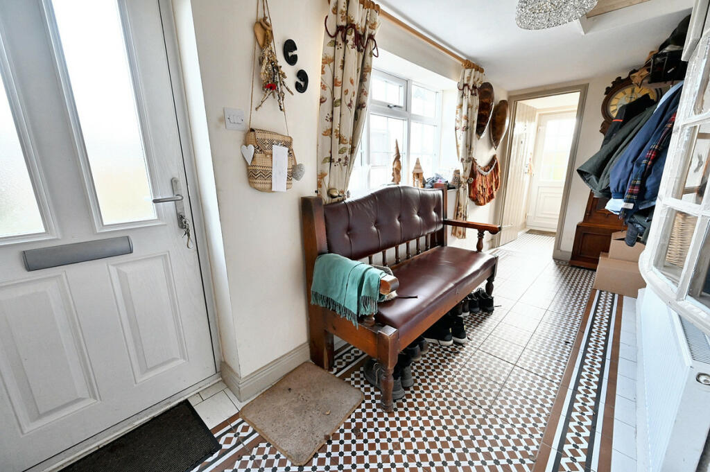 Additional image 8 of Hilton Road, Etwall, DE65