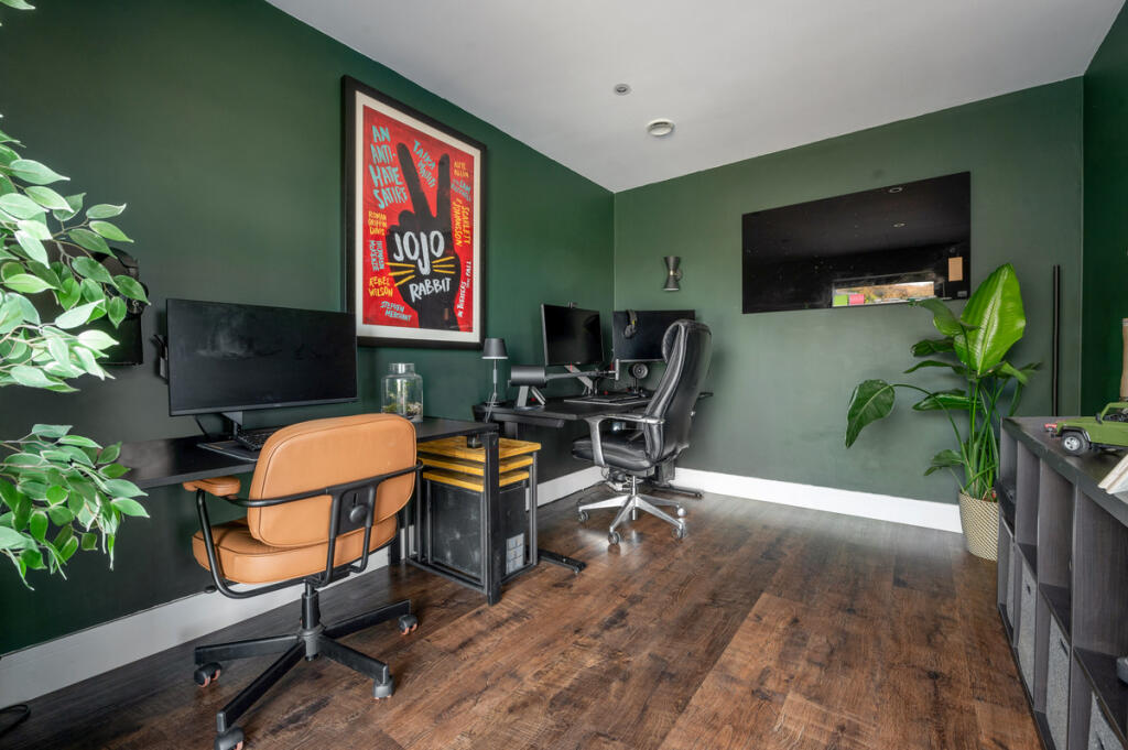 Additional image 16 of Hillside Rise Belper, Derbyshire, DE56 1NH