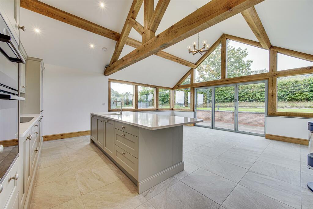 Additional image 7 of Luxury country residence with paddock, Buxton Road, Congleton, Cheshire