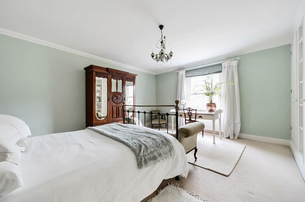 Additional image 22 of Lutterworth Road, Pailton, Rugby, CV23