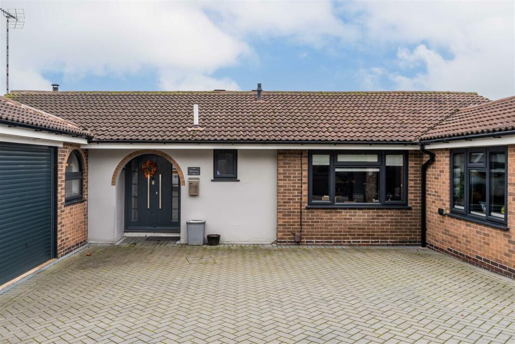 Additional image 34 of School Lane, Castle Donington, Derby