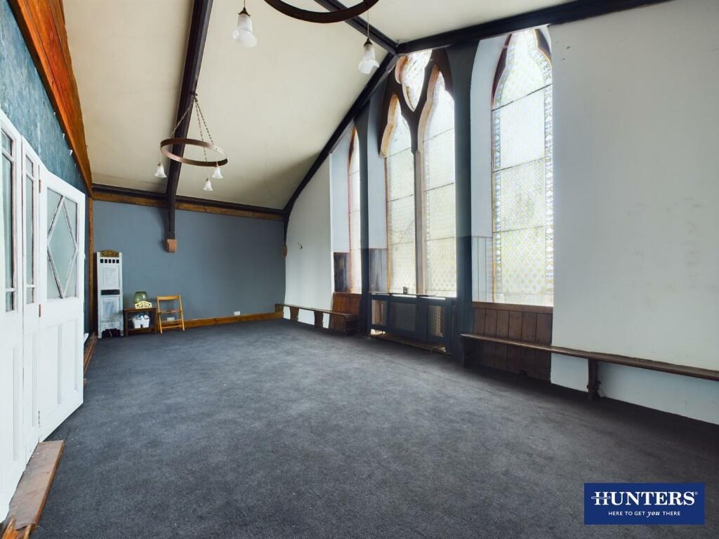 Additional image 7 of Hoddom Church & Caretakers Cottage, Main Road, Ecclefechan, DG11