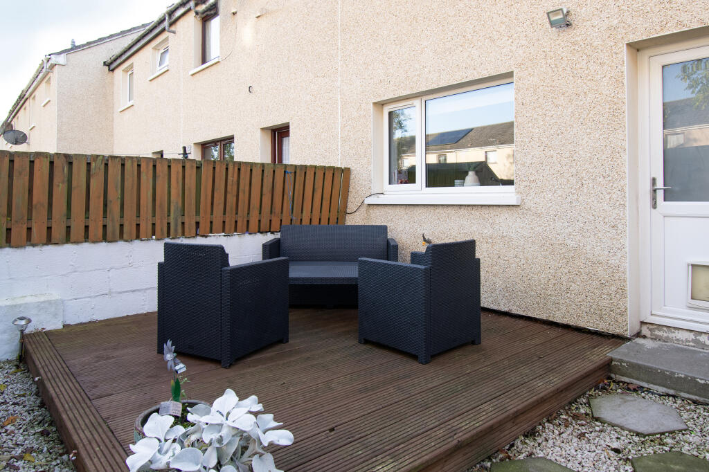 Additional image 21 of Dalhousie Terrace, Montrose, DD10