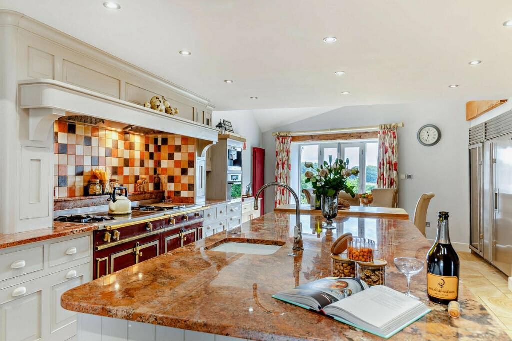 Additional image 34 of Country Estate nr Wirksworth, Matlock, DE4 4GW