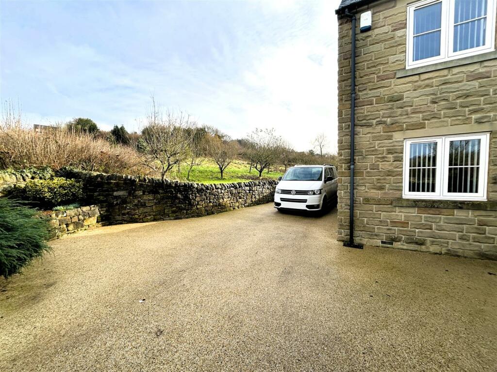 Additional image 22 of Dungeley Hill, Nether Heage, Belper