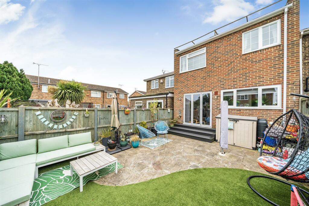 Additional image 21 of Ascot Gardens, Westgate-On-Sea