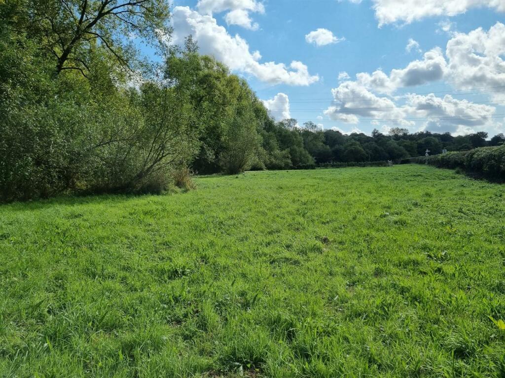 Primary image of Land at Repton, Near Derby