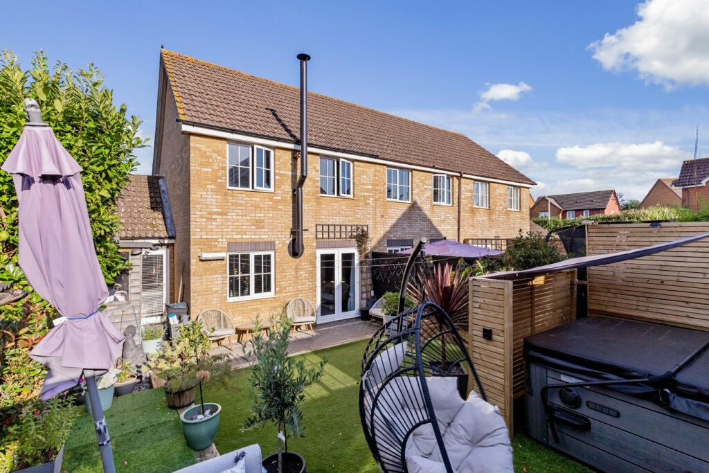 Additional image 16 of Mitchell Avenue, Hawkinge, Folkestone, CT18