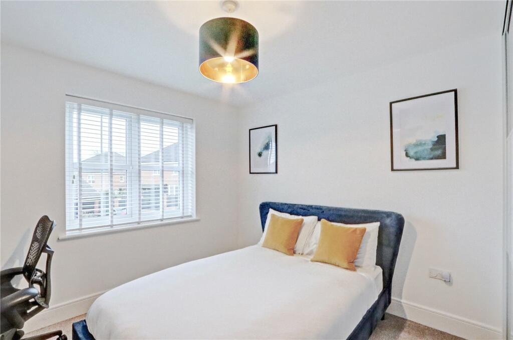 Additional image 16 of Century Way, East Rainton, Houghton Le Spring, Tyne and Wear, DH5