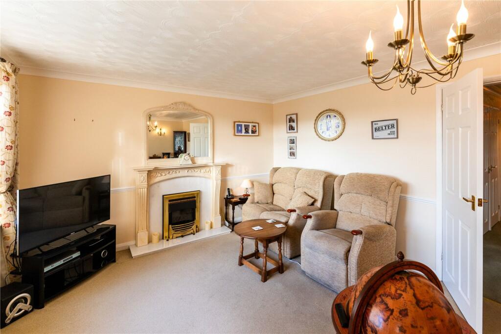 Additional image 14 of Primary Close, Belper, Derbyshire, DE56