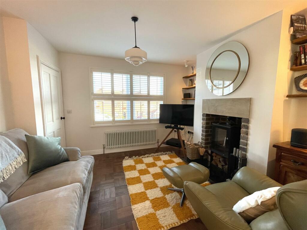 Additional image 5 of Belper Lane, Belper