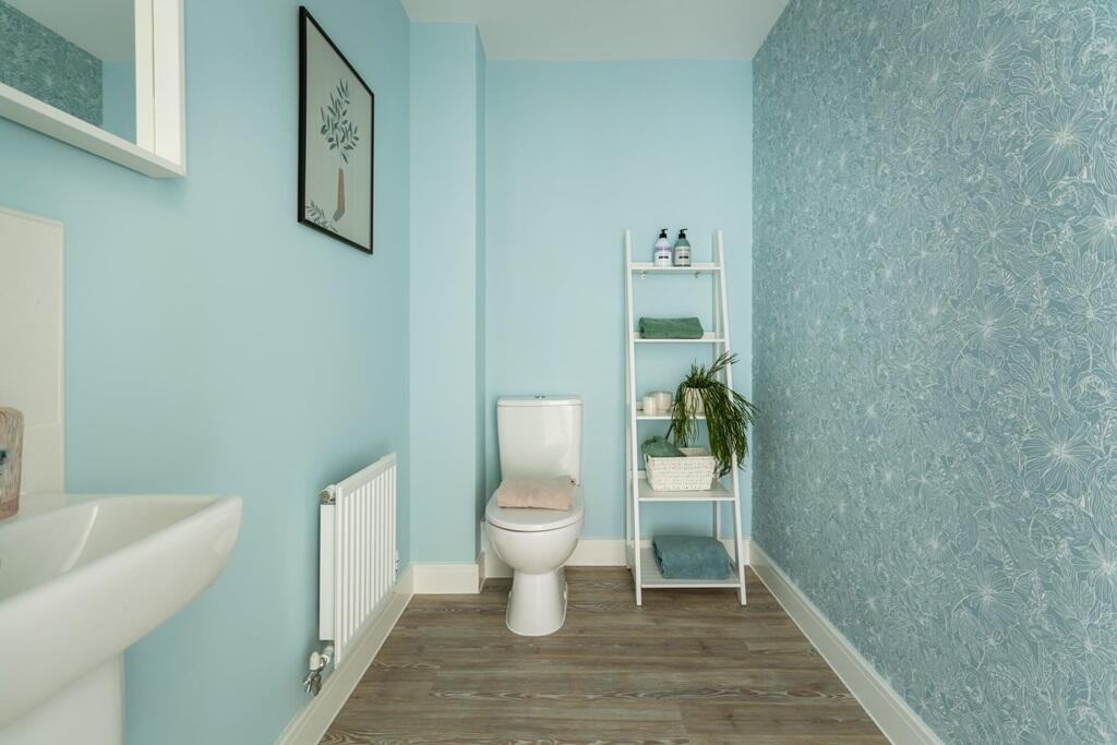 Additional image 5 of Bramcote Grange, Wentworth Drive, Nuneaton, Warwickshire, CV11 6NX