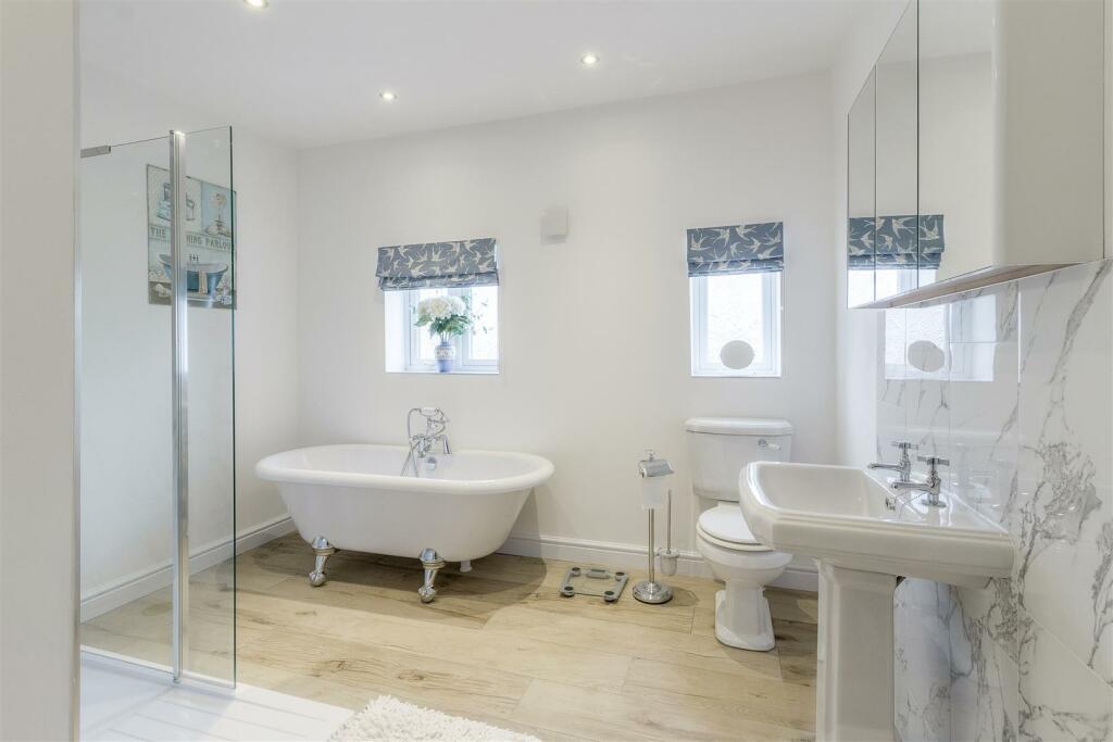 Additional image 28 of Market Bosworth Road, Dadlington,CV13