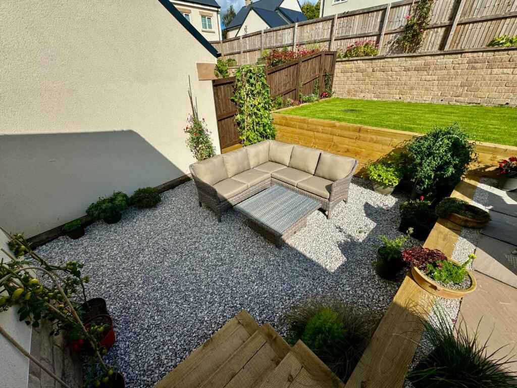 Additional image 19 of Old Nursery Gardens, Tansley