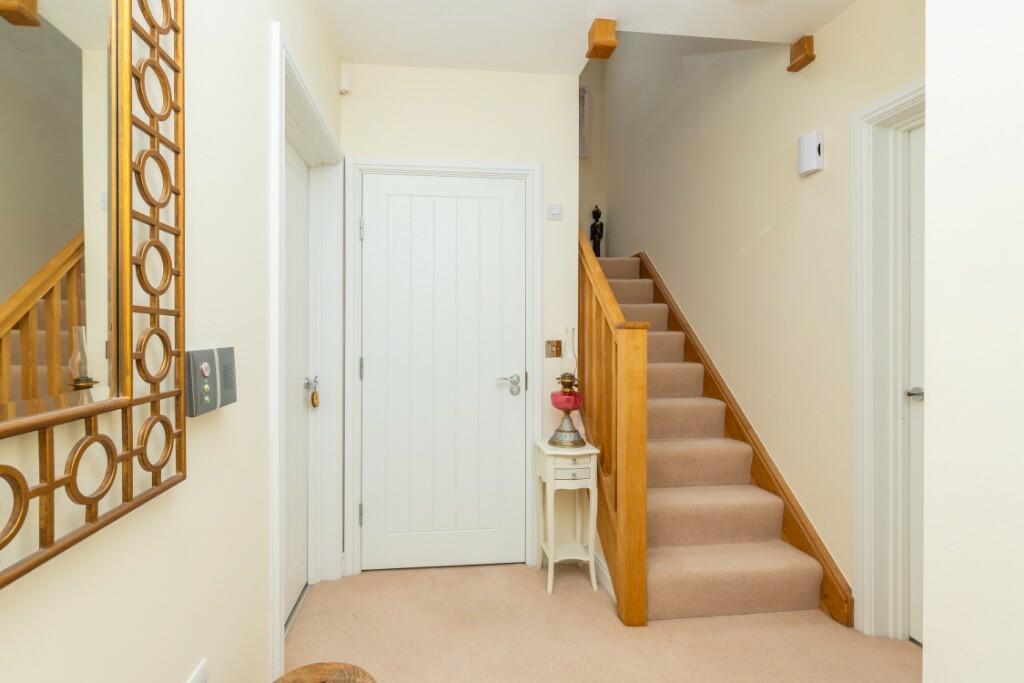 Additional image 15 of Rosefield Cottage, Lillington Avenue, Leamington Spa, Warwickshire, CV32