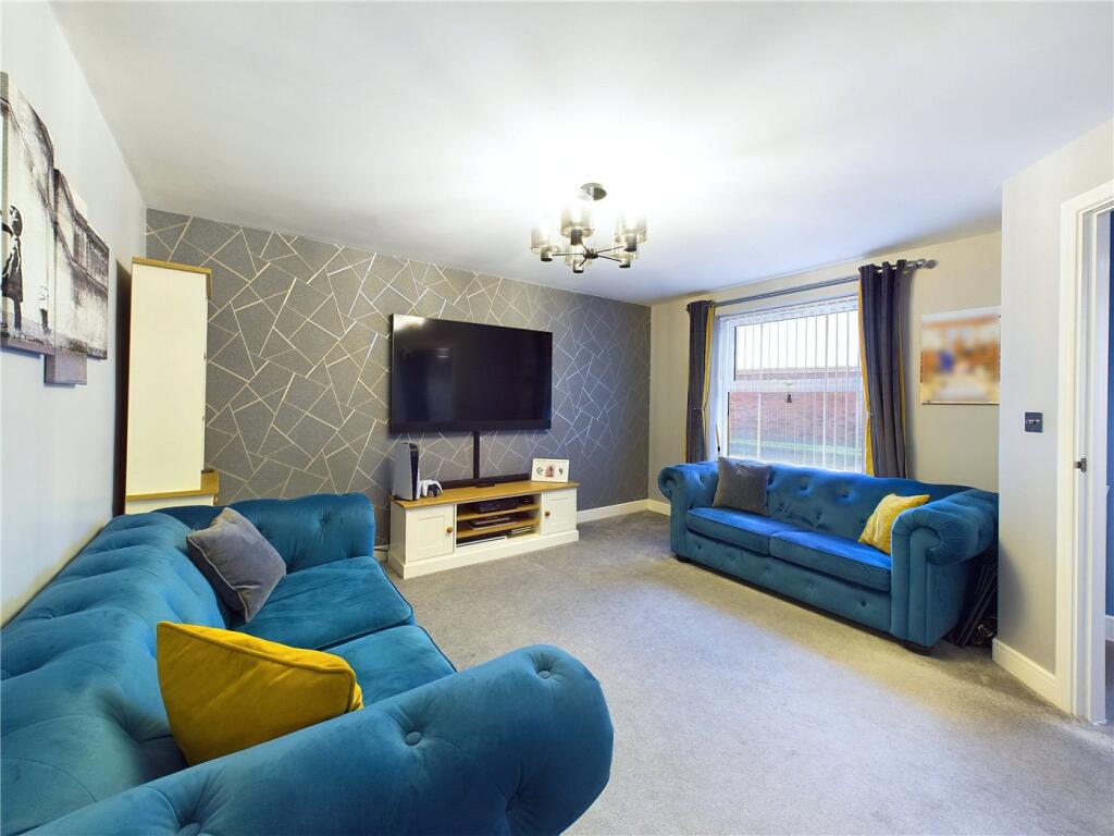 Additional image 6 of Swordfish Avenue, Southam, Warwickshire, CV47