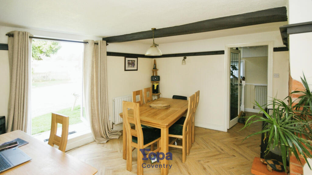 Additional image 22 of Main Street, Withybrook, CV7