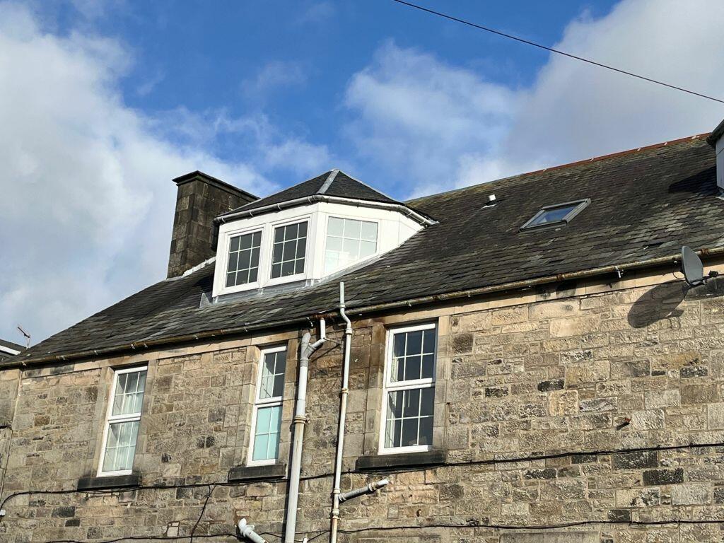 Additional image 20 of Flat 5 Smiths Court, David Street, Langholm, DG13 0AB