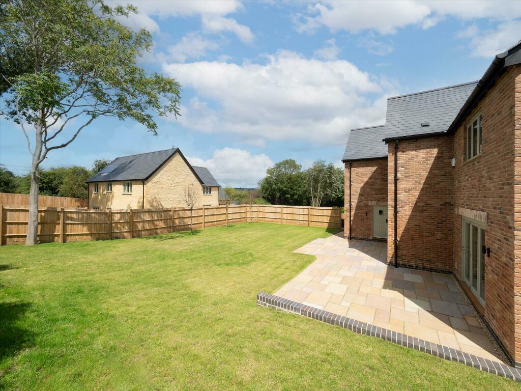 Additional image 22 of Mill Lane, Newbold on Stour, Warwickshire, CV37