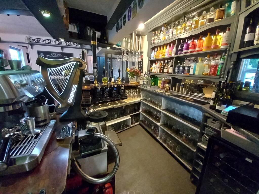 Additional image 7 of Licenced Trade, Pubs & Clubs, Smalley, Derbyshire