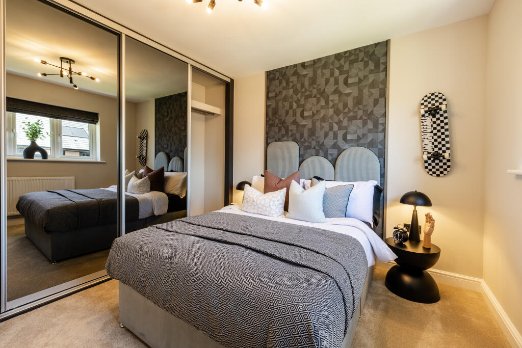 Additional image 13 of Newcastle Road,
Shavington,
Crewe,
CW2 5EB