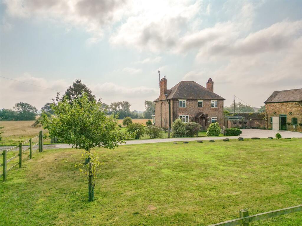 Additional image 22 of Bosworth Road, Congerstone, Nuneaton