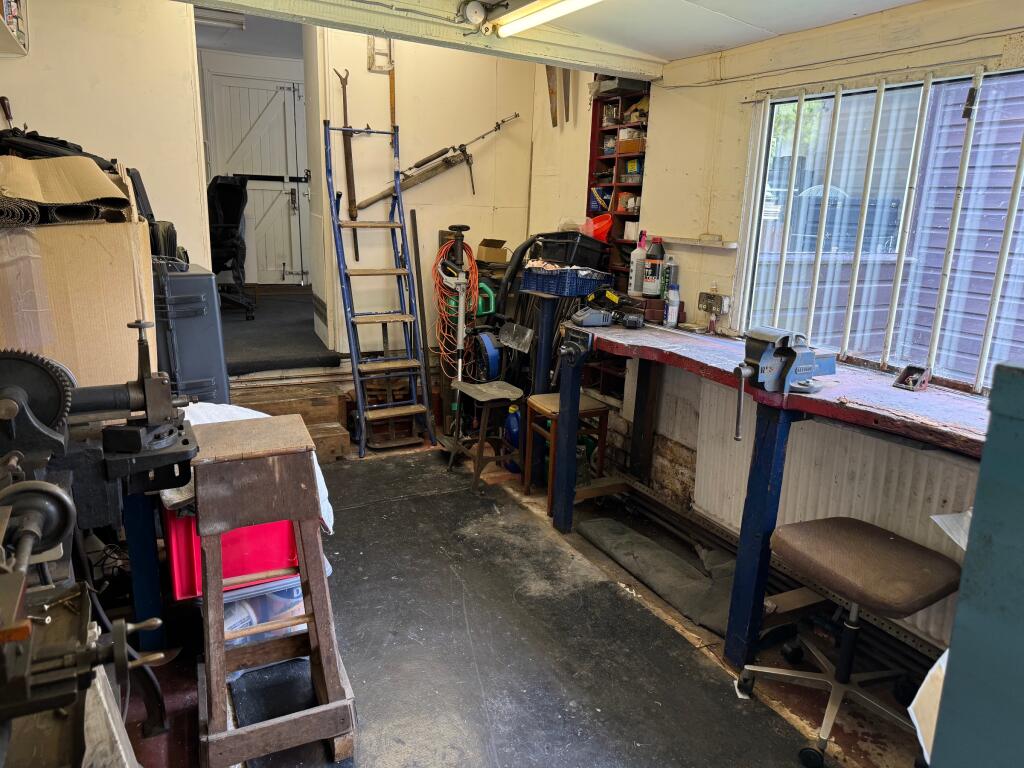 Additional image 21 of H G Hopkins & Sons, - High Street, Sandbach