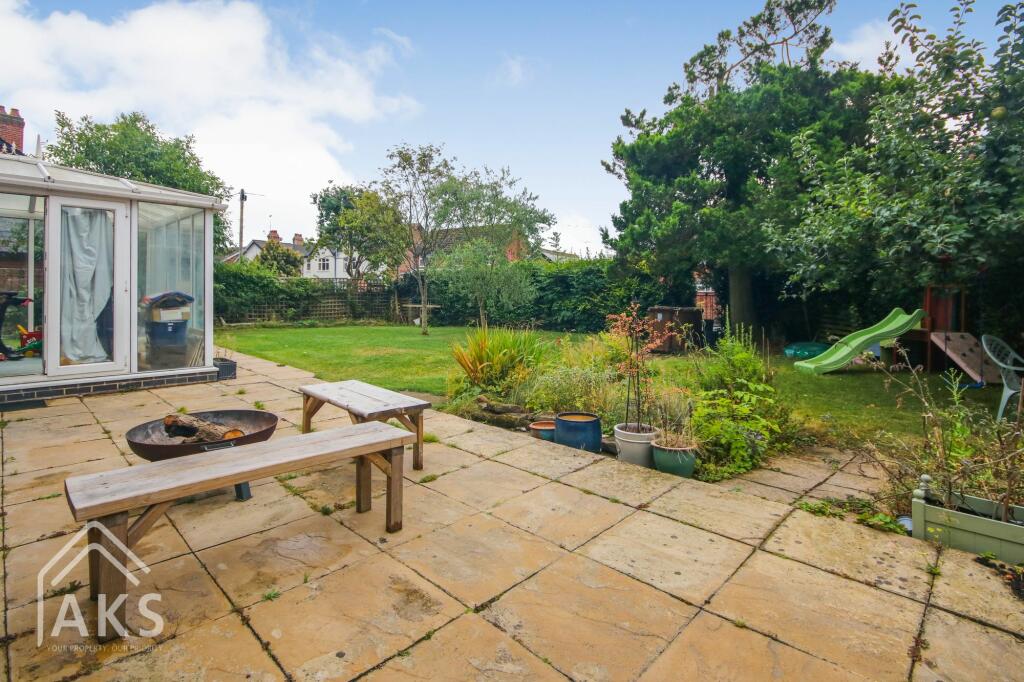 Additional image 38 of Station Road, Mickleover, DE3