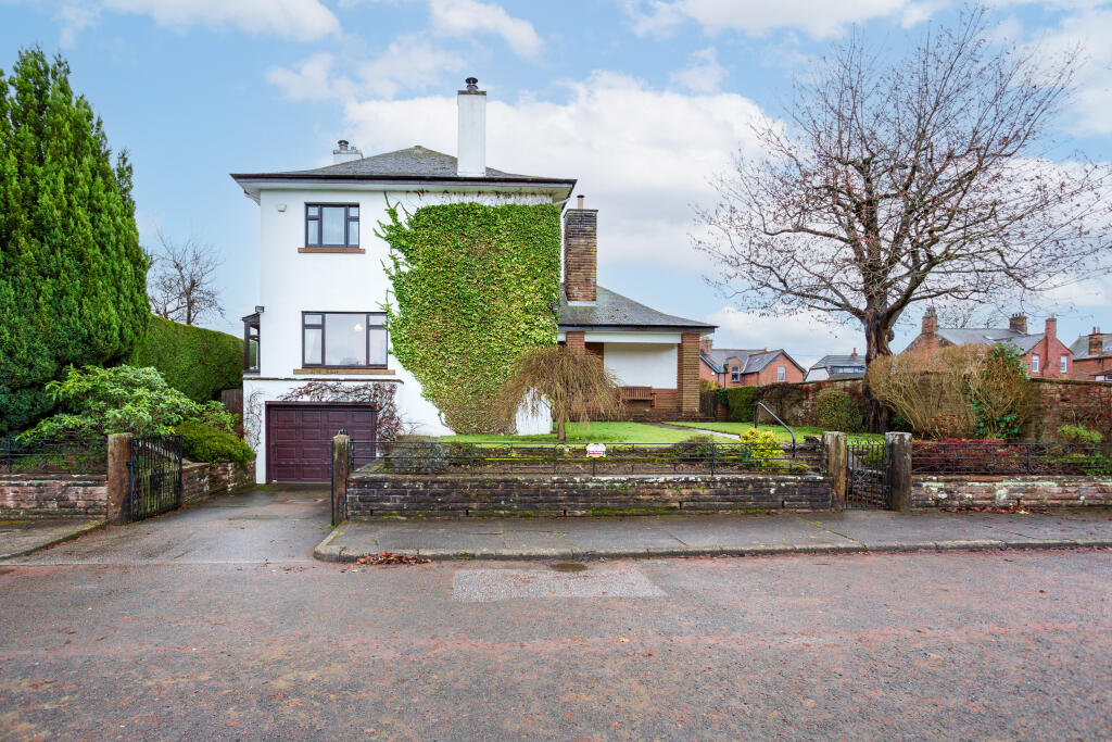 Additional image 48 of Laurieston Avenue, Dumfries, DG2