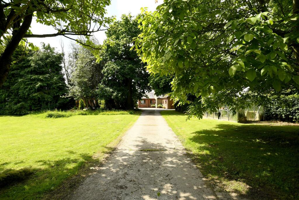 Additional image 29 of Mansell Spinney, Mansell Park, Hulland Ward, Ashbourne, DE6