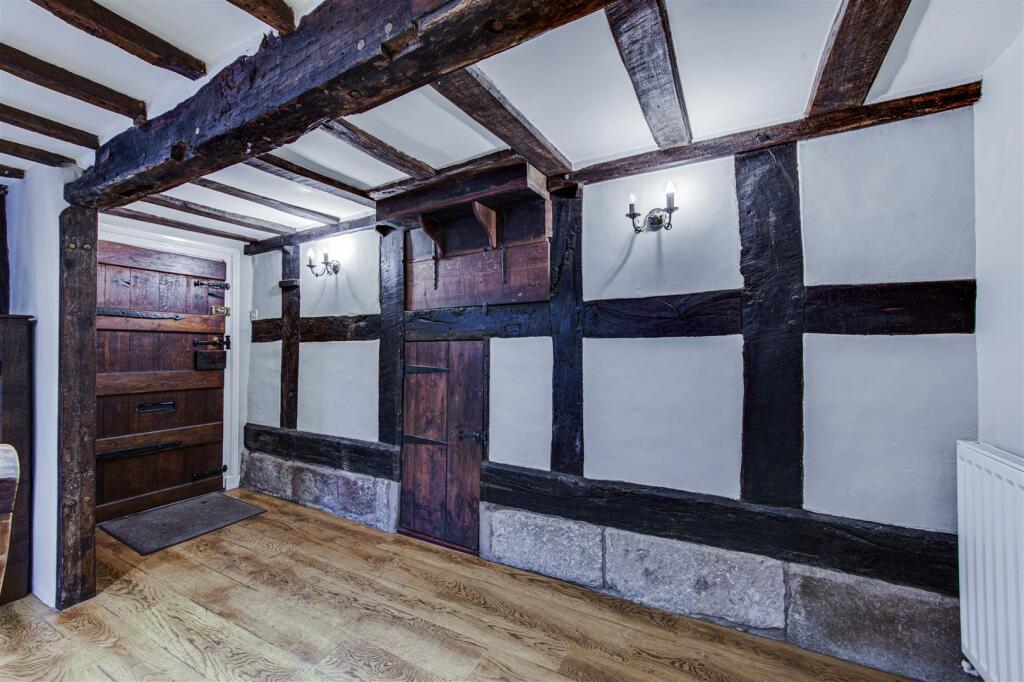 Additional image 12 of Macclesfield Road, Eaton, Congleton