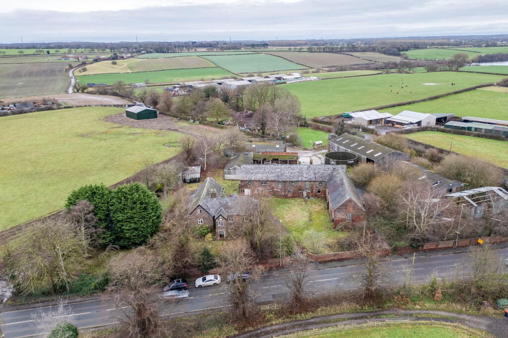 Additional image 12 of Development opportunity, Marston, Nr Great Budworth