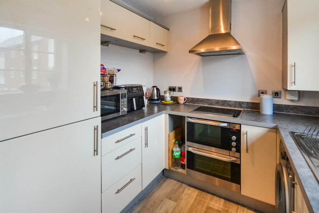 Additional image 7 of Pipistrelle Drive, Market Bosworth