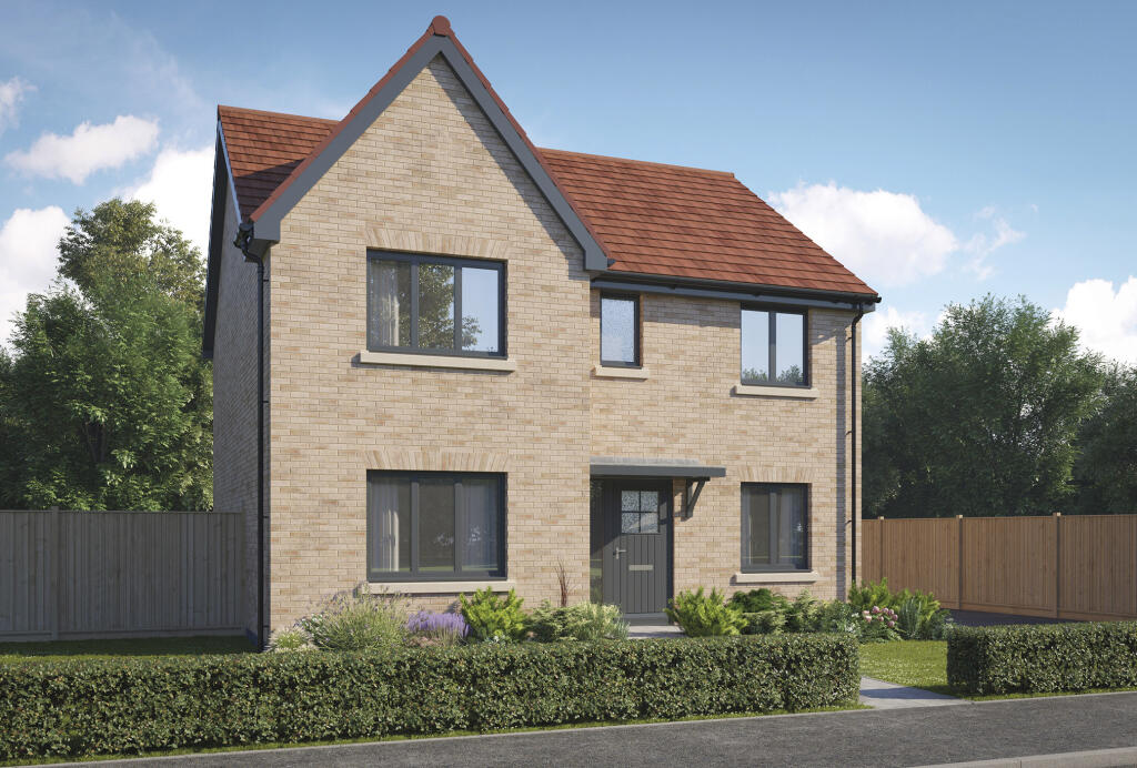 Additional image 4 of Broadacre Way
Chellaston
Derby
Derbyshire
DE73 6TQ