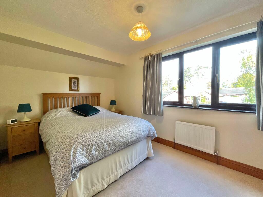 Additional image 20 of The Paddock, Willaston, CW5