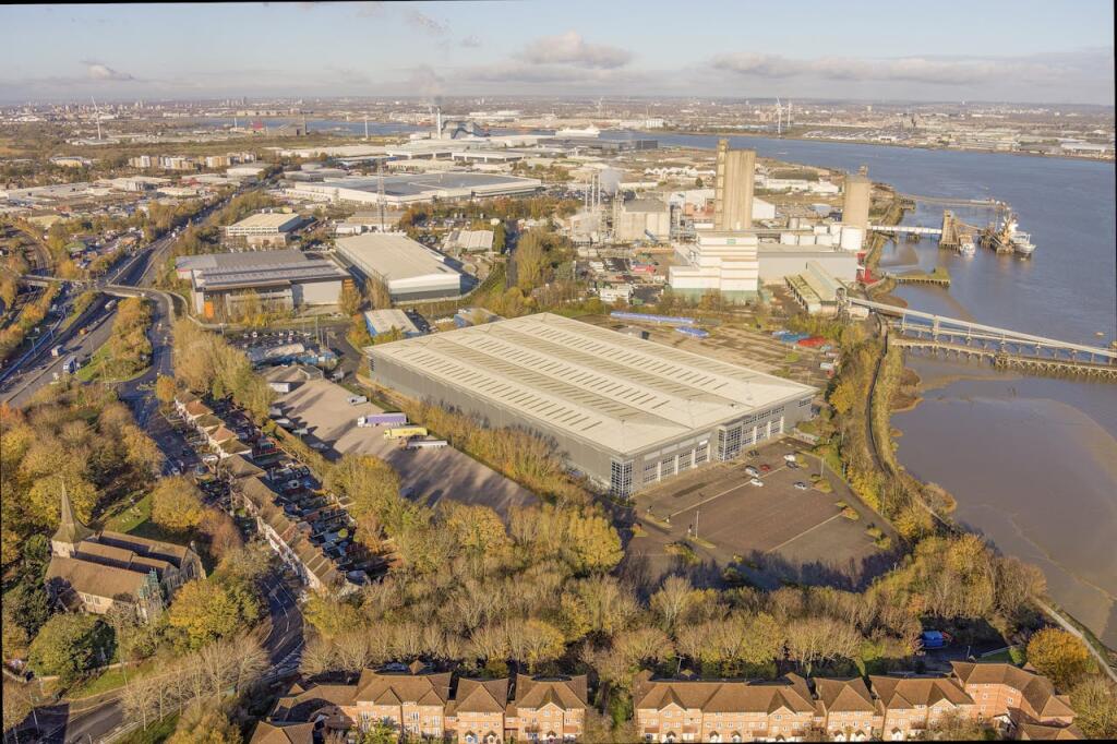 Additional image 6 of Surface Erith, Church Manorway, Erith, DA8 1NP