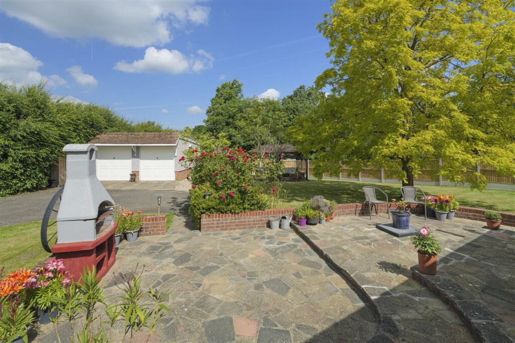 Additional image 27 of Dane Cottage, Saunders Lane, Ash