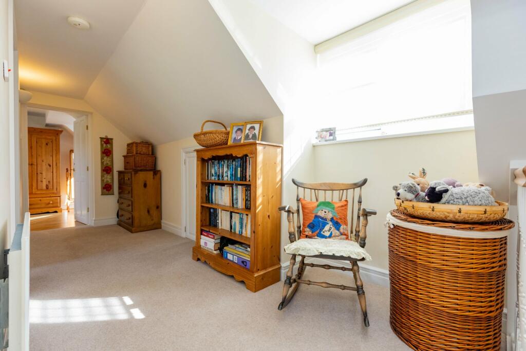 Additional image 18 of Weston Lane, Bulkington, Bedworth, Warwickshire, CV12