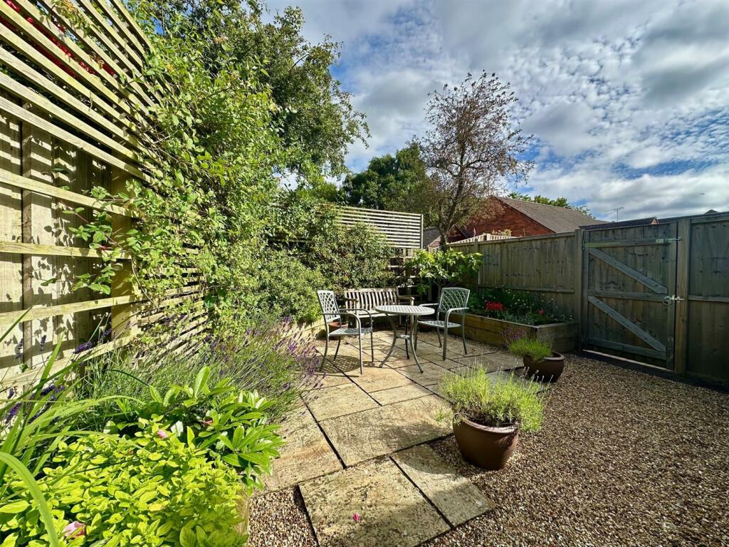 Additional image 28 of Churchfields, Audlem, Cheshire