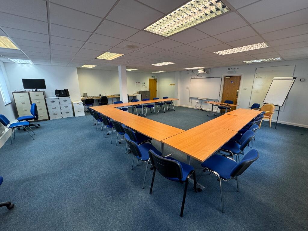 Additional image 5 of Armstrong House, Abbeywoods Business Centre, Pity Me, Durham, DH1