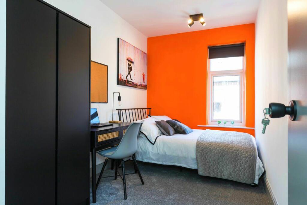 Additional image 4 of Stepping Lane - Student Property