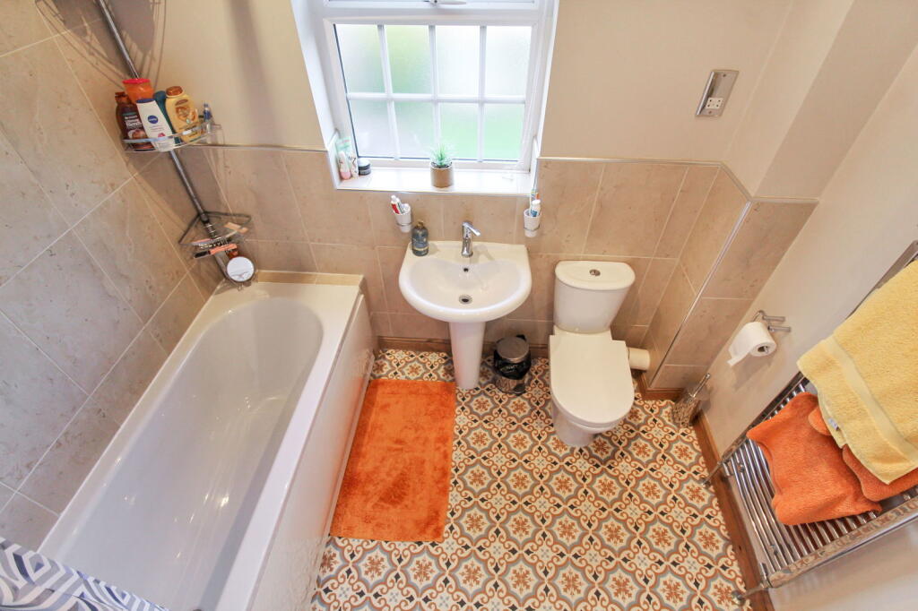 Additional image 22 of Lochmaben Close, Holmes Chapel